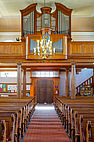 Steinmeyer-Orgel von 1955